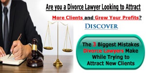 divorce lawyer